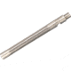 Shaw Ruger 22 Charger 22 LR Non-Threaded Pistol Barrel, Straight Flute, 10in, Bull Profile, 1-16 Twist, Polished Stainless, 22CHBSSSF10