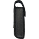 Sheath Large Black Leather Sheath, Black Leather/Nylon, KNP-LHLDB SH1226