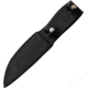 Sheath Fixed Blade Sheath Black