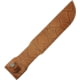 Sheath Fixed Blade Sheath, Fits Up To 7in Fixed Blade Knife, Python Pattern, Leather Construction, SH1201