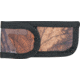 Sheath Folding 3in. Knife Sheath, Camo finish nylon construction SH269