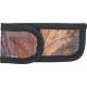 Sheath Folding 3in. Knife Sheath, Camo finish nylon construction SH269