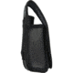 Sheath Folding Knife Sheath, Black Leather/Nylon, KNP-LHLD