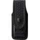 Sheath Leather Single Magazine Pouch, Black, SH1244 SMCBW001