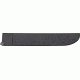 Sheath Machete Sheath, 18in, Black plastic construction ON18P