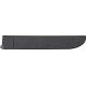 Sheath Machete Sheath, 18in, Black plastic construction ON18P