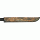 Sheath Machete Sheath, 22in, Camouflage nylon construction SH286