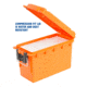 Sheffield Field Box, Orange, 12630