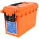 Sheffield Field/Ammo Box, Orange, 12630