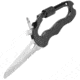 Sheffield Wilco 4-In-1 Carabiner Multi-Tool, Black, 12173