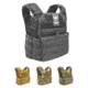 Shellback Tactical Banshee Rifle Plate Carrier, Black, Coyote Tan, MultiCam, Ranger Green