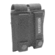 Shellback Tactical Double Pistol Mag Pouch, Molle compatible, Black, One Size, SBT-5000-BK