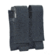 Shellback Tactical Double Pistol Mag Pouch, Molle compatible, Navy Blue, One Size, SBT-5000-NB