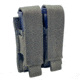 Shellback Tactical Double Pistol Mag Pouch, Molle compatible, Ranger Green, One Size, SBT-5000-RG
