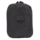 Shellback Tactical Dump Pouch w/ Secondary Bag, Black, One Size, SBT-7000-BK