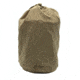 Shellback Tactical Dump Pouch w/ Secondary Bag, Coyote, One Size, SBT-7000-CT