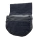 Shellback Tactical Flap Sac 2.0 Multifunctional Pouch, Black, One Size, SBT-7100-BK