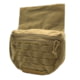 Shellback Tactical Flap Sac 2.0 Multifunctional Pouch, Coyote, One Size, SBT-7100-CT