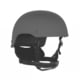 Open Box, Dealer Demo, Shellback Tactical Level IIIA ACH High Cut Ballistic Helmet, Black, Extra Large, SBT-501HC-BK-XL