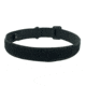 Shellback Tactical Riggers Belt w/ Hook-and-loop Buckle, Black, Extra Large, SBT-8000-BK-XL