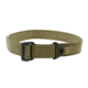 Shellback Tactical Riggers Belt w/ Hook-and-loop Buckle, Coyote, Medium, SBT-8000-CT-MD