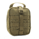 Shellback Tactical Rip Away Medic Pouch, Molle compatible, Coyote, One Size, SBT-7020-CT