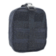 Shellback Tactical Rip Away Medic Pouch, Molle compatible, Navy Blue, One Size, SBT-7020-NB