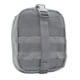 Shellback Tactical Rip Away Medic Pouch, Molle compatible, Wolf Grey, One Size, SBT-7020-WG