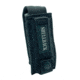 Shellback Tactical Single Pistol Mag Pouch, Molle compatible, Black, One Size, SBT-4000-BK