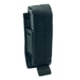 Shellback Tactical Single Pistol Mag Pouch, Molle compatible, Black, One Size, SBT-4000-BK