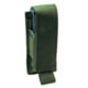 Shellback Tactical Single Pistol Mag Pouch, Molle compatible, Ranger Green, One Size, SBT-4000-RG