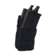 Shellback Tactical Single Stacker Open Top Pouch for Two M4/AR15 Mag, Navy Blue, One Size, SBT-1100-NB