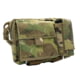 Shellback Tactical Super Admin Pouch, Molle compatible, Multicam, One Size, SBT-7050-MC