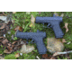 Shield Sights Compact Reflex Mini Red Dot Sight, 8 MOA Dot Reticle, RMSC-8MOA Glass Lens, Black, RMSc-8MOA-GLASS