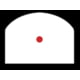 Shield Sights RMSx Compact 1x 8 MOA Reflex Mini Red Dot Sight XL, RMSx-8MOA Glass Lens, Black, RMSX-8MOA-GLASS
