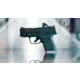 Shield Sights RMSsc Reflex Mini Sight Sub-Compact 1x 17.35x14.35mm Reflex Red Dot Sight, 8 MOA Dot Reticle, Black, RMSsc-8MOA-Glass