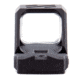 Shield Sights RMSsc Reflex Mini Sight Sub-Compact 1x 17.35x14.35mm Reflex Red Dot Sight, 8 MOA Dot Reticle, Black, RMSsc-8MOA-Glass