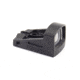 Shield Sights Shield Mini Red Dot Sight 2.0, 8 MOA Dot Reticle, SMS2-8MOA Polymer Lens, Black, SMS2-8MOA-POLYMER