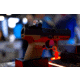 Shield Sights OMSx Open Mini XL 1x30mm Reflex Red Dot Sight, 8 MOA, Black, OMSx-8MOA-GLASS