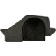Shield Sights Spare Cover, Black, SIS2, ACC-COVER-SIS2