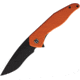 Shieldon Viper Linerlock Orange