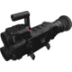 Shinenyx AIM101 384 5.2x48mm Thermal Imaging Rifle Scope, Black, AIM101