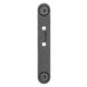 Shooters Global M-Lok attachment for Pulse, pulsemlokmount