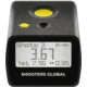Shooters Global Timer GO Quick Release and Pocket Clip