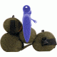 Champion Steady Bags - Gorilla Precision Shooting Bag 40467