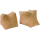 Champion Targets Filled Suede Sand Bags - Pair 40470