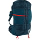 Sierra Designs 40-60L Flex Capacitor Backpack, Majolica Blue, Medium/Large, 80710223MJB-M/L