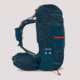 Sierra Designs 60-80L Flex Capacitor Backpack, Majolica Blue, Medium/Large, 80710123MJB-M/L
