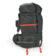 Sierra Designs Flex Capacitor Packs 40-60 L, Peat, Small/Medium, 80710223PT-S/M