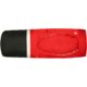 Sierra Designs Frontcountry Bed 20F Degrees Sleeping Bags, Red/Grey, Regular, 70618320R